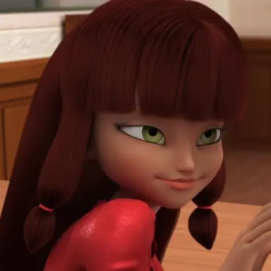 Profile image of Lila Rossi