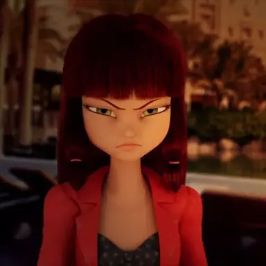 Profile image of Lila Rossi