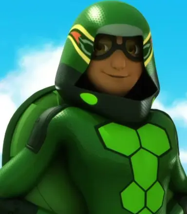 Profile image of Carapace