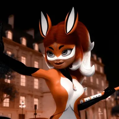 Profile image of Rena Rogue