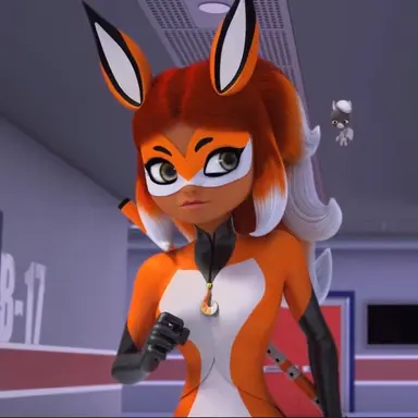 Profile image of Rena Rogue