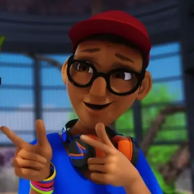 Profile image of Nino Lahiffe