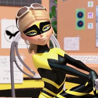 Profile image of Queen Bee