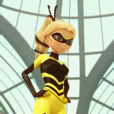 Profile image of Queen Bee
