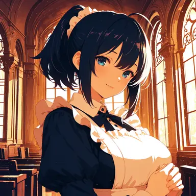 Profile image of リーナ