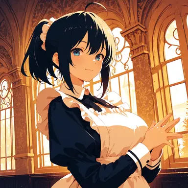 Profile image of リーナ
