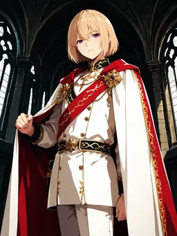 Profile image of レオンハルト