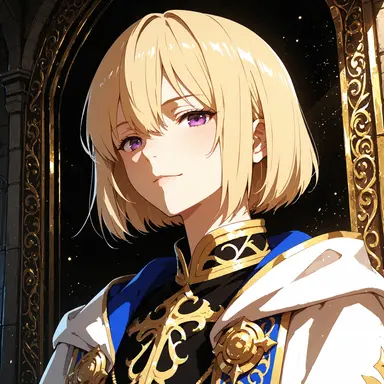 Profile image of レオンハルト