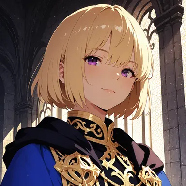 Profile image of レオンハルト