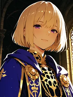 Profile image of レオンハルト