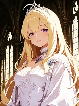 Profile image of セラフィーナ