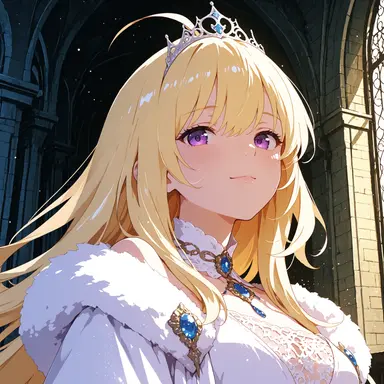 Profile image of セラフィーナ
