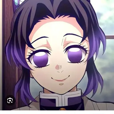 Profile image of 코쵸우 시노부