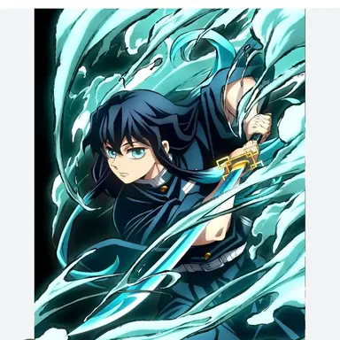 Profile image of 토키토 무이치로
