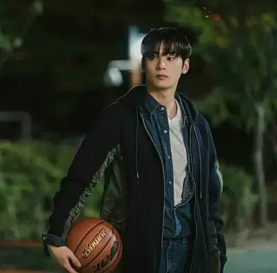 IdealWater9535의 Lee Su-ho