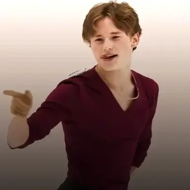 Profile image of Luka Volkov