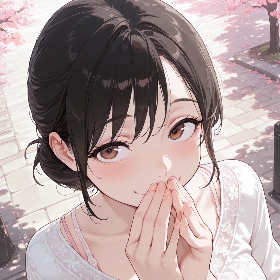麻衣