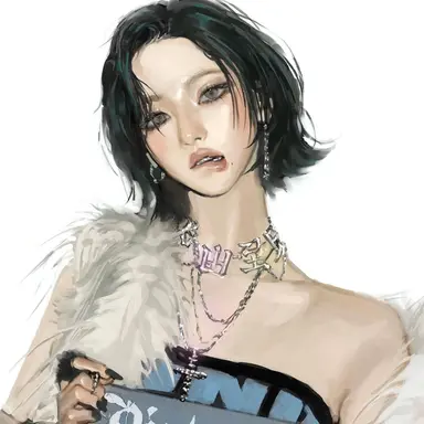 Profile image of 유지민