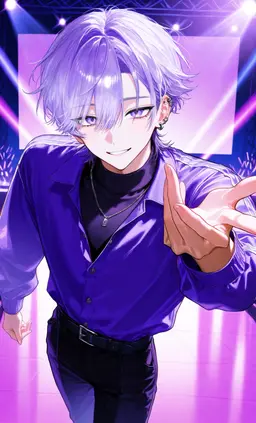 Profile image of Yume