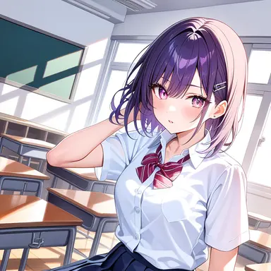 Profile image of Saki