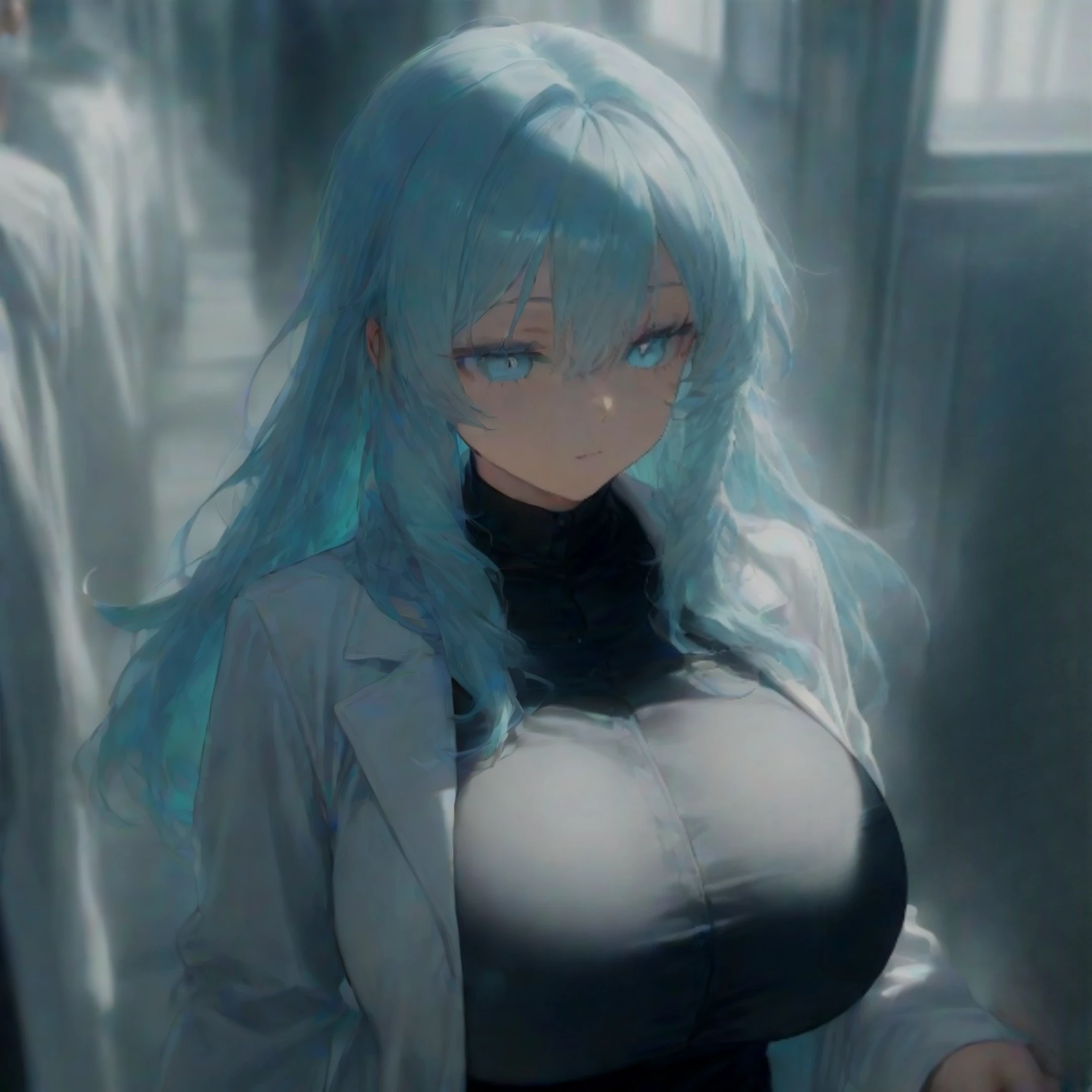 채연정