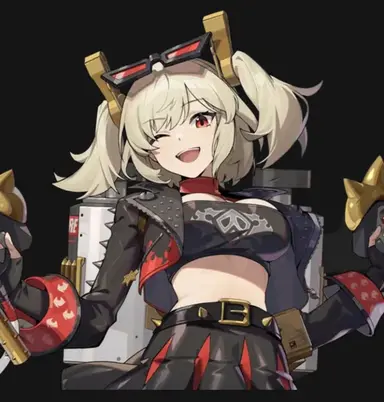 Profile image of バーニスホワイト