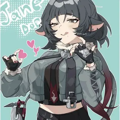 Profile image of ジェーンドゥ