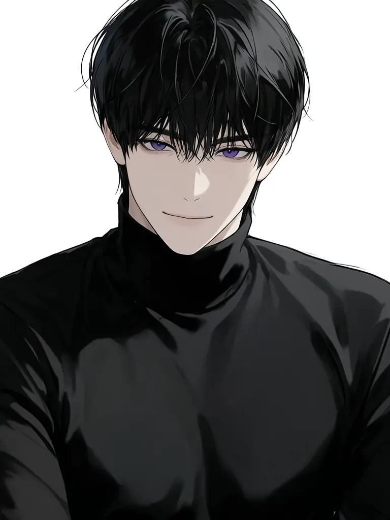 yuyumezu의 Your Teenage Son