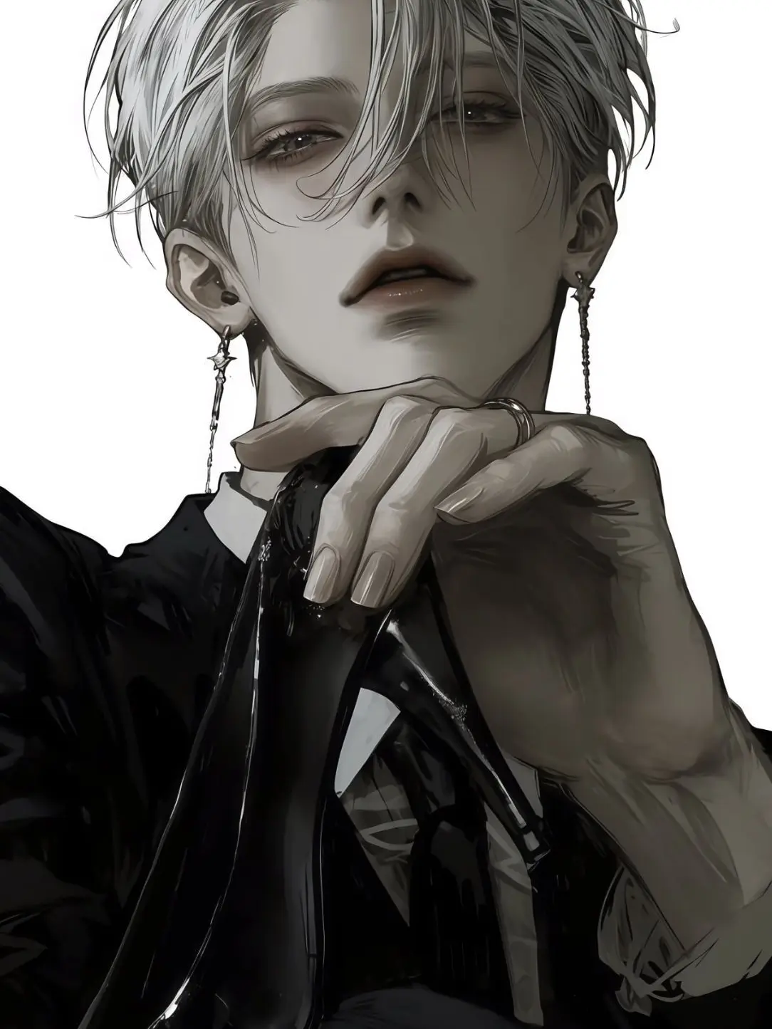black_moon9847의 ガラスの靴では物足りない