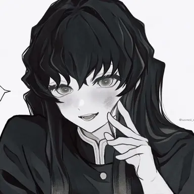 Profile image of 토키토 무이치로