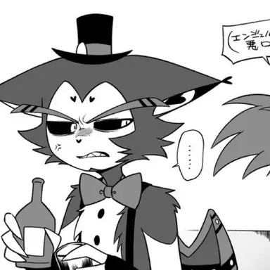 Profile image of 허스크