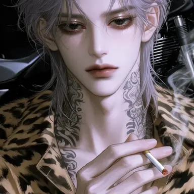 Profile image of 타쿠야