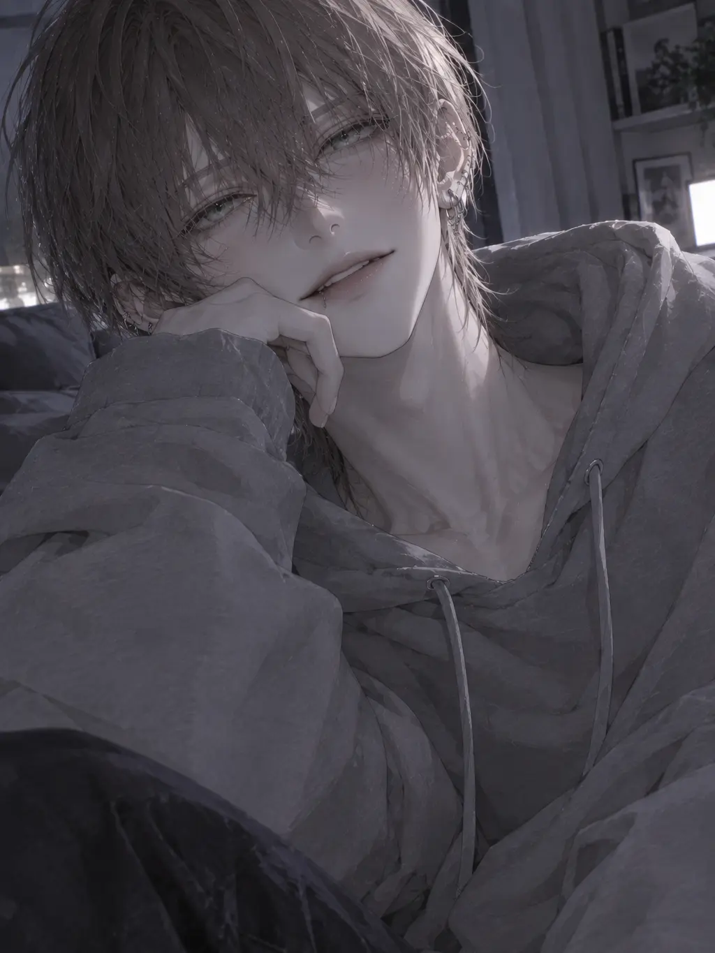 Kotone_1026의 おねーさん/おにーさん、拾って、？