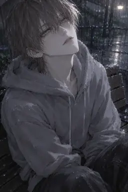Profile image of 瑠依