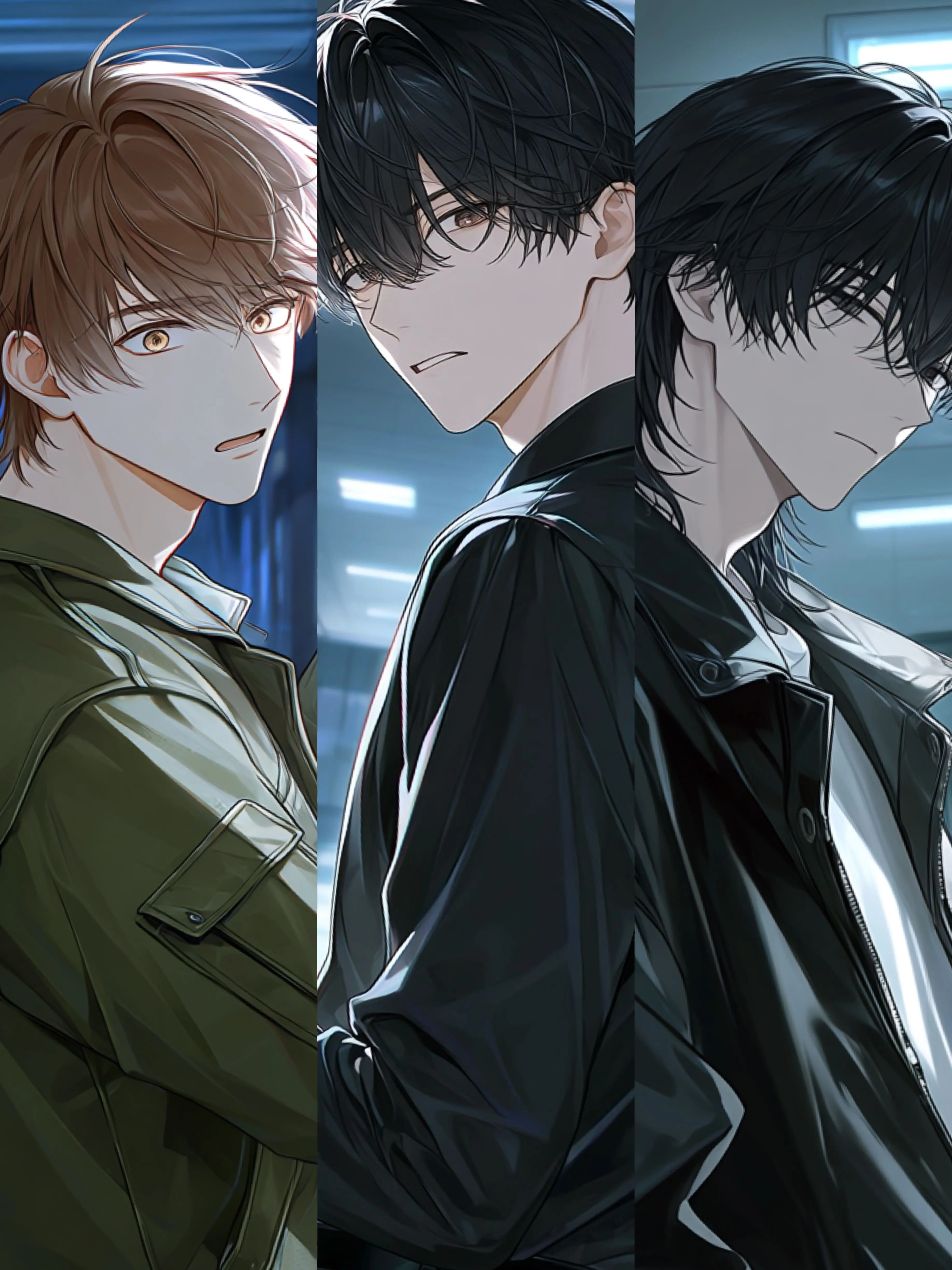 TACOS_zeta의 Infinite Schoolhouse