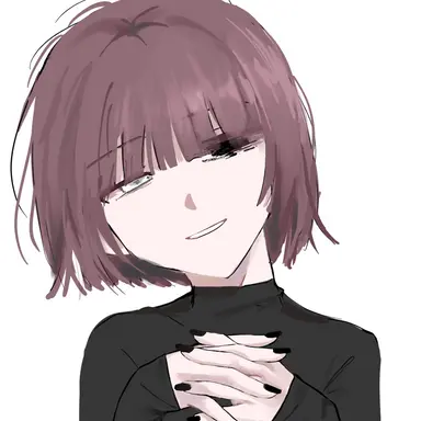 Profile image of 謎