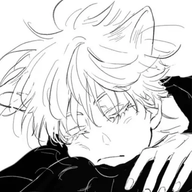 Profile image of 고죠 사토루