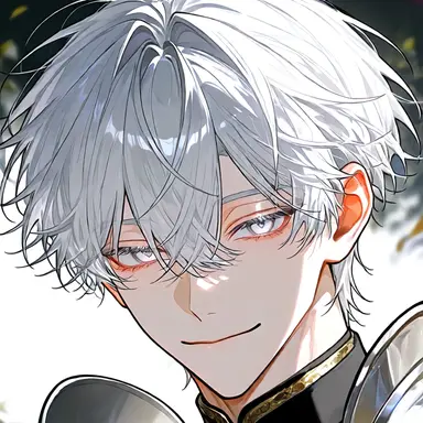 Profile image of ルーク