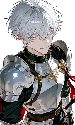 Profile image of ルーク
