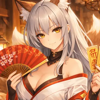 Profile image of 葛葉