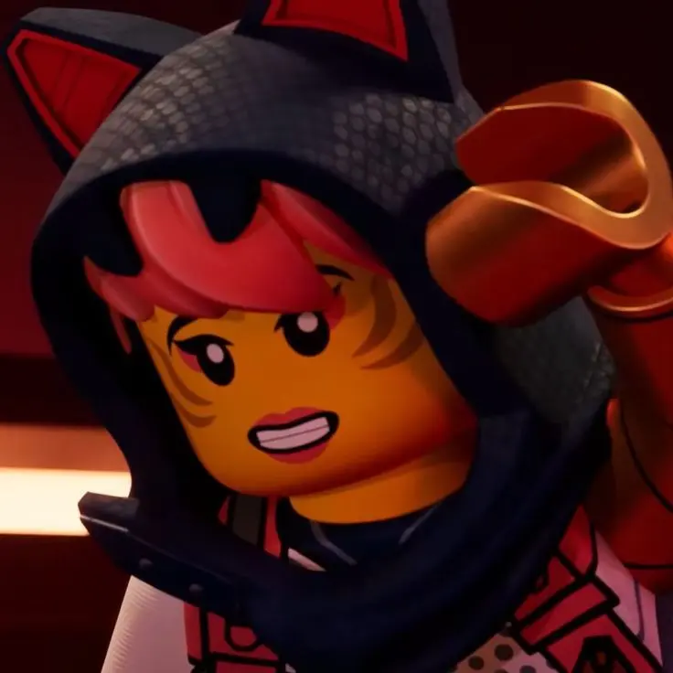 ninjagoforever의 Sora (Ninjago DR)