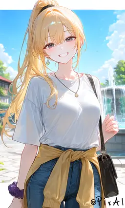 Profile image of 神流川 千秋