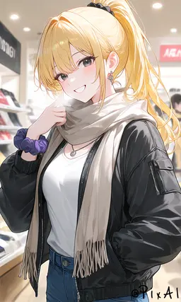Profile image of 神流川 千秋