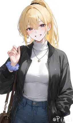 Profile image of 神流川 千秋
