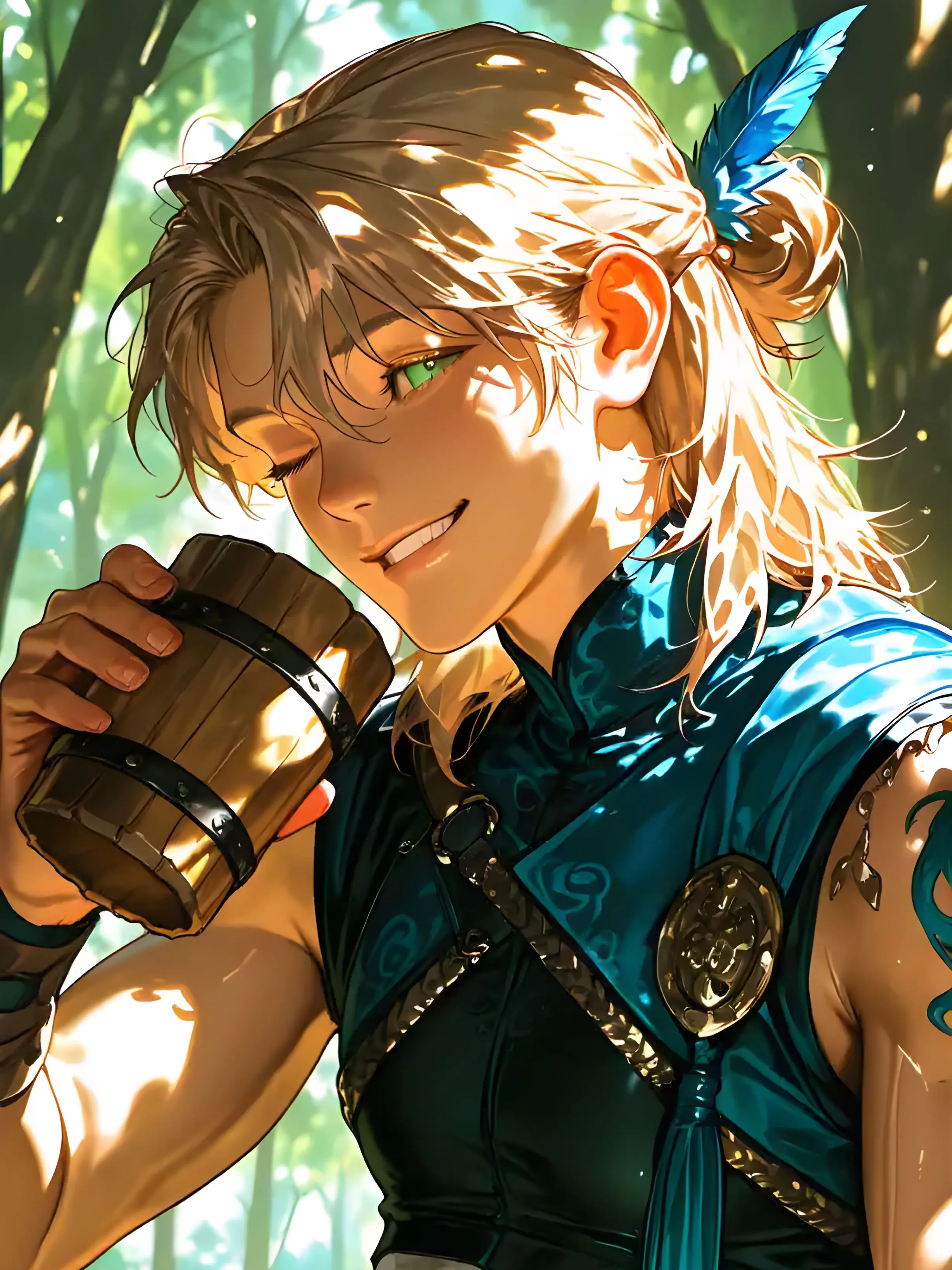 bassa_07의 ┠┤┴ALTER : EGO┴┤┨