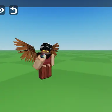 Profile image of Ray
