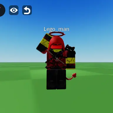 Profile image of Lego