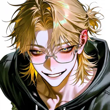 Profile image of 悠暉