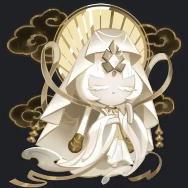 Profile image of 미스틱플라워 쿠키