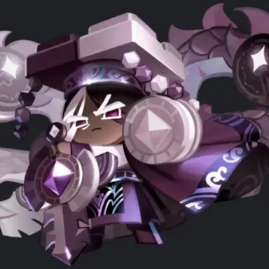 Profile image of 다크카카오 쿠키